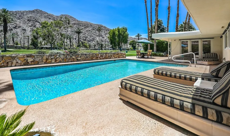 77137 Iroquois Dr, Indian Wells, CA 92210