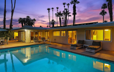 77137 Iroquois Dr, Indian Wells, CA 92210